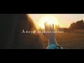 Loving Isaac Book Trailer