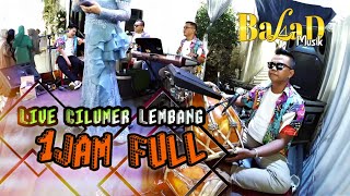 Full 1 jam Balad Musik ( Live Cilumer Lembang )