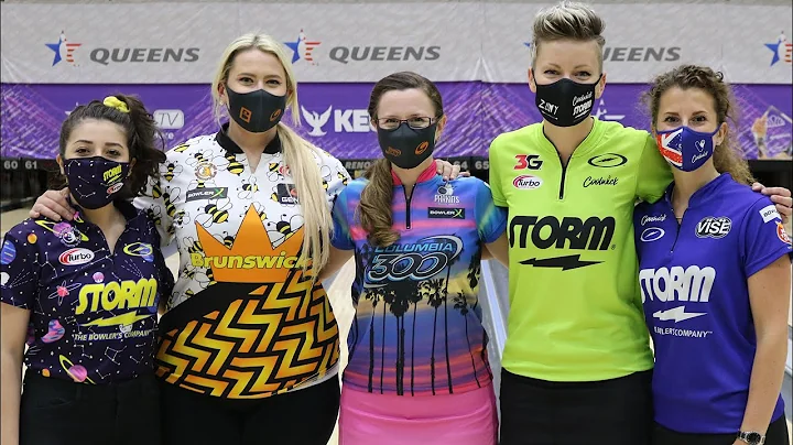 2021 USBC Queens - Stepladder Finals