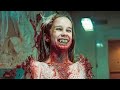 Criminals Kidnap Girl For Ransom..Not knowing she's a 400-year-Old Vampire | Abigail 2024
