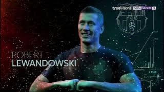 La Liga Santander 2022/23 intro (version 2)