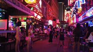 Bangkok nana plaza | Bangkok Red Light Area Nightlife - Soi Cowboy & Nana Plaza | Indian in Thailand