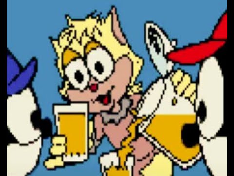 Felix The Cat Hentai