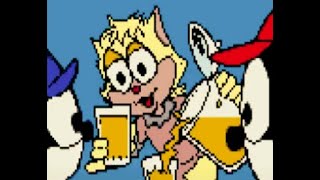 Felix The Cats Gecb - Lemonade Song