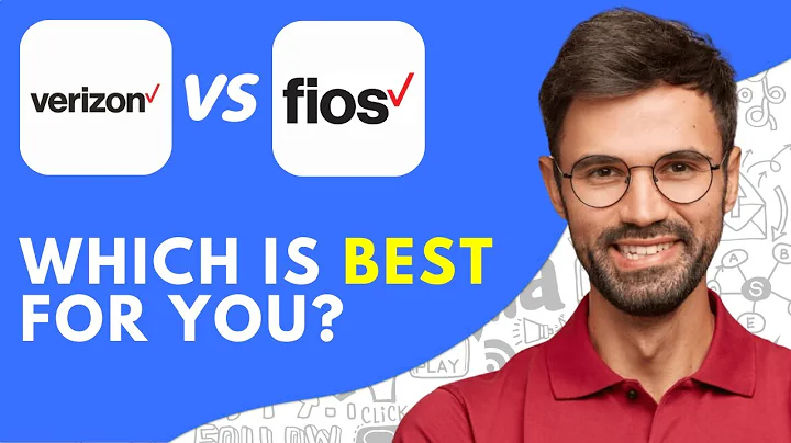 Verizon 5G Vs Fios Home Internet (2025) Which is Best for You?
