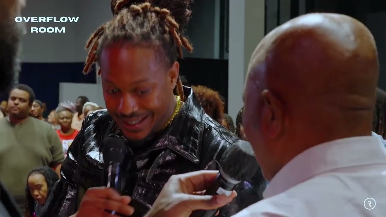 “HELP MY WIFE IS DYING!” // PROPHET LOVY L. ELIAS