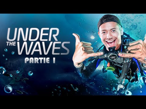 UN RIVALE DE SUBNAUTICA ! ► UNDER THE WAVES PARTIE 1