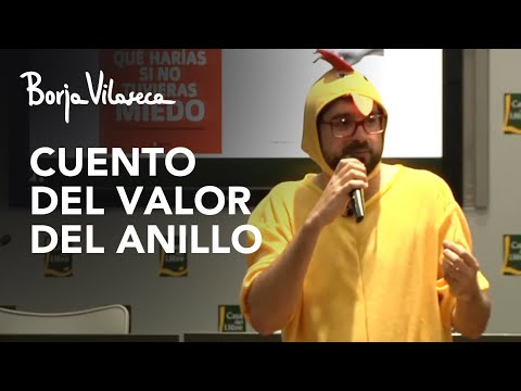 Sanar la autoestima implica saber quién eres y para qué sirves | Borja Vilaseca