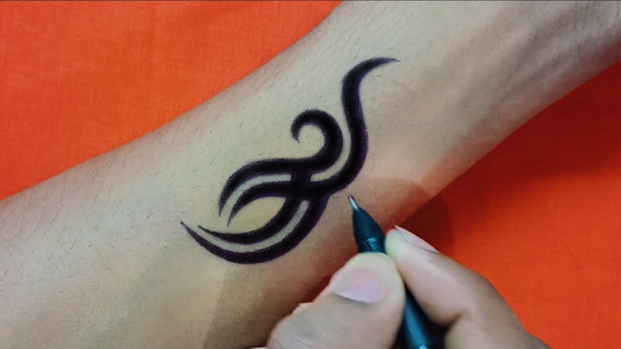100 Trendy Tribal Tattoo Designs For Men  Wittyduck