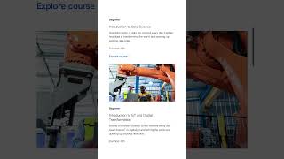Great free resource to upskill in tech and #cybersecurity from @Cisco Networking Academy