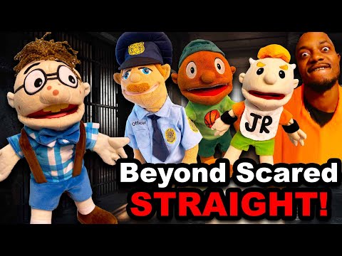 SML Movie: Beyond Scared Straight!