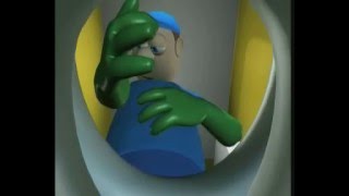 Napo Aşındırıcı Madde