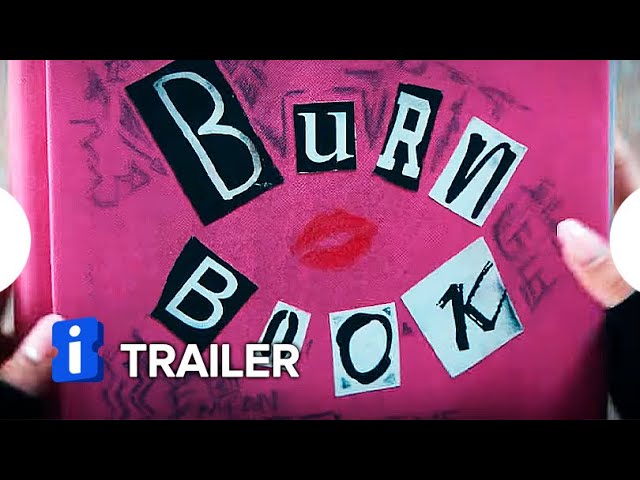 Trailer de Meninas Malvadas