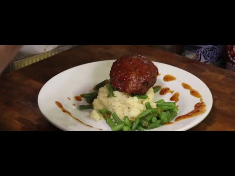 Chipotle Honey Smoked Ham Balls! How to on the Traeger pellet smoker.