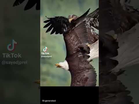 مناورات الطيور