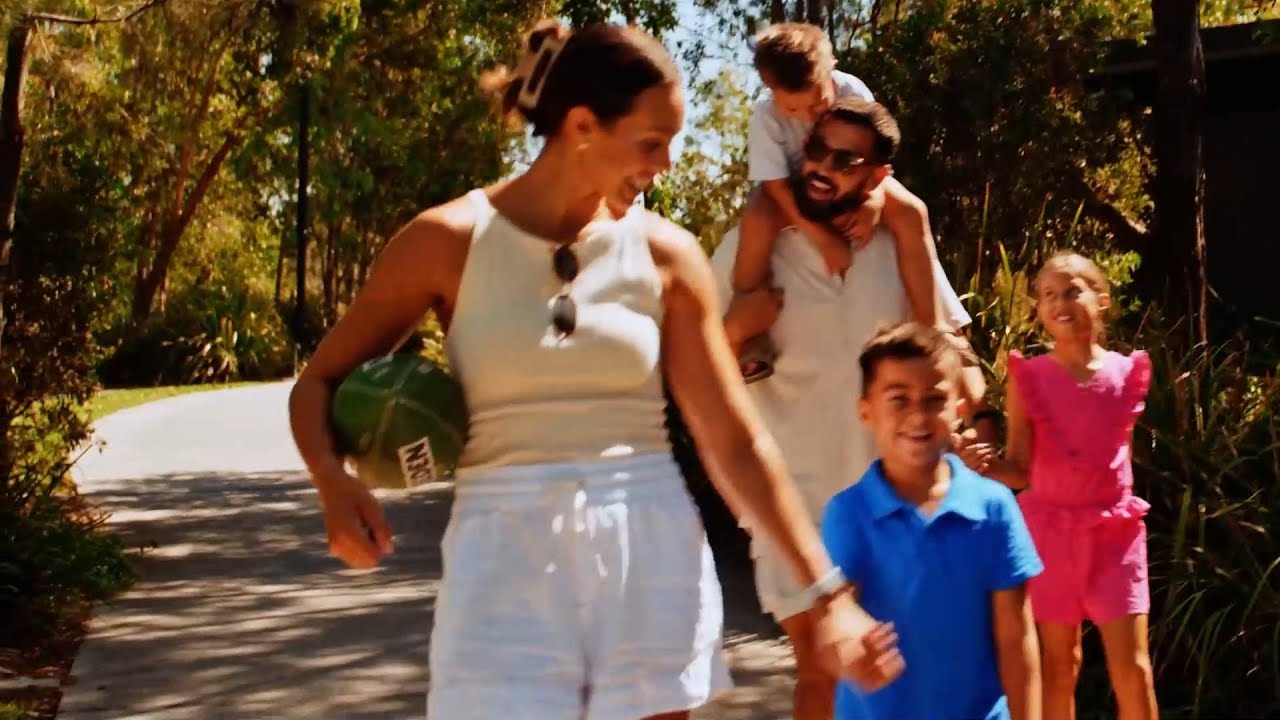 Stockland Residential Communities — Stockland — Live Your Best Life (YouTube video ad)