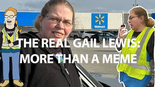 The Real Gail Lewis: More Than a Meme (DOCUMENTARY)