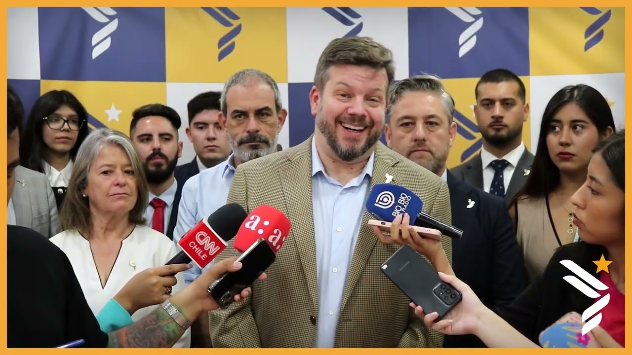 PUNTO DE PRENSA | 09-03-26