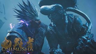 Onimusha: Way of the Sword OST - Ifuu and Burai Boss Theme