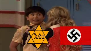iCarly Adolf Hitler EPISODE 2 iCarly Adolf Hitler EPISODE 2