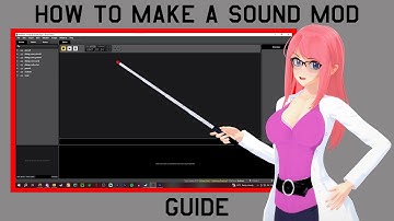 How to MAKE Sound Mods for War Thunder! - The Ultimate Guide