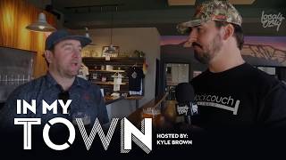 Inside Topa Topa Brewing: How Ventura's favorite brewery is made | In My Town
