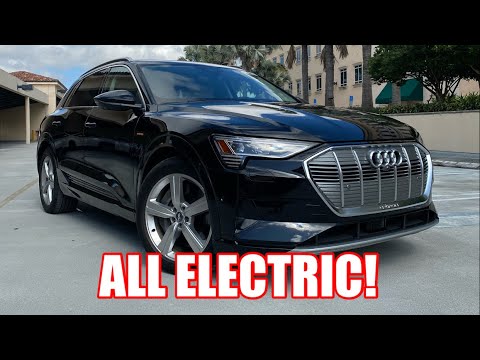 audi-e-tron-review-|-audi's-electric-vehicle-|-my-thoughts