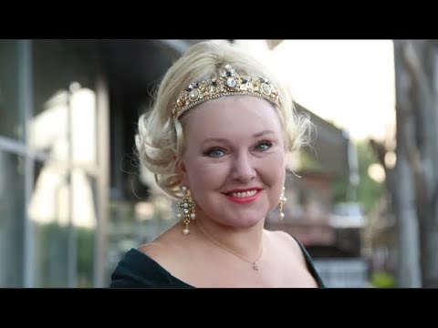 Не везёт в любви: актриса Галина Бокашевская