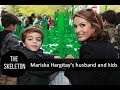 Mariska Hargitay love-filled family; spouse and kids