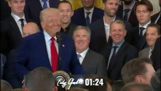 MAGA INTROS: This Is What I Voted For 2 (4K)