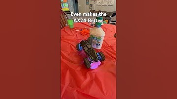 Do you see a valley? #valley #rccar #rc #crawler #axial #ax24 #birthday #celebration #ranch #lunch