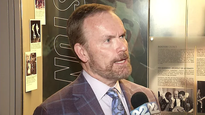 Remembering John Havlicek