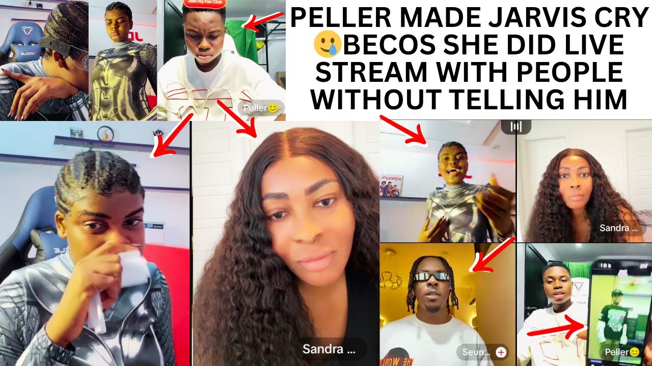 СЫН ПИЗЗЛ И САНДРА БЕНЕДЕ НЕ МОГУТ УСПОКОИТЬ ПЕЛЛЕРА И ДЖАРВИСА ОТ ДРАК 💔💔💔💔