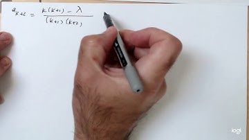 Lecture 41 part 1 (Legendre Polynomials)