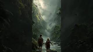 Amazon forest tales