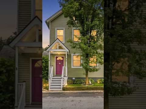 38 Union St, Briarcliff Manor, NY home video tour