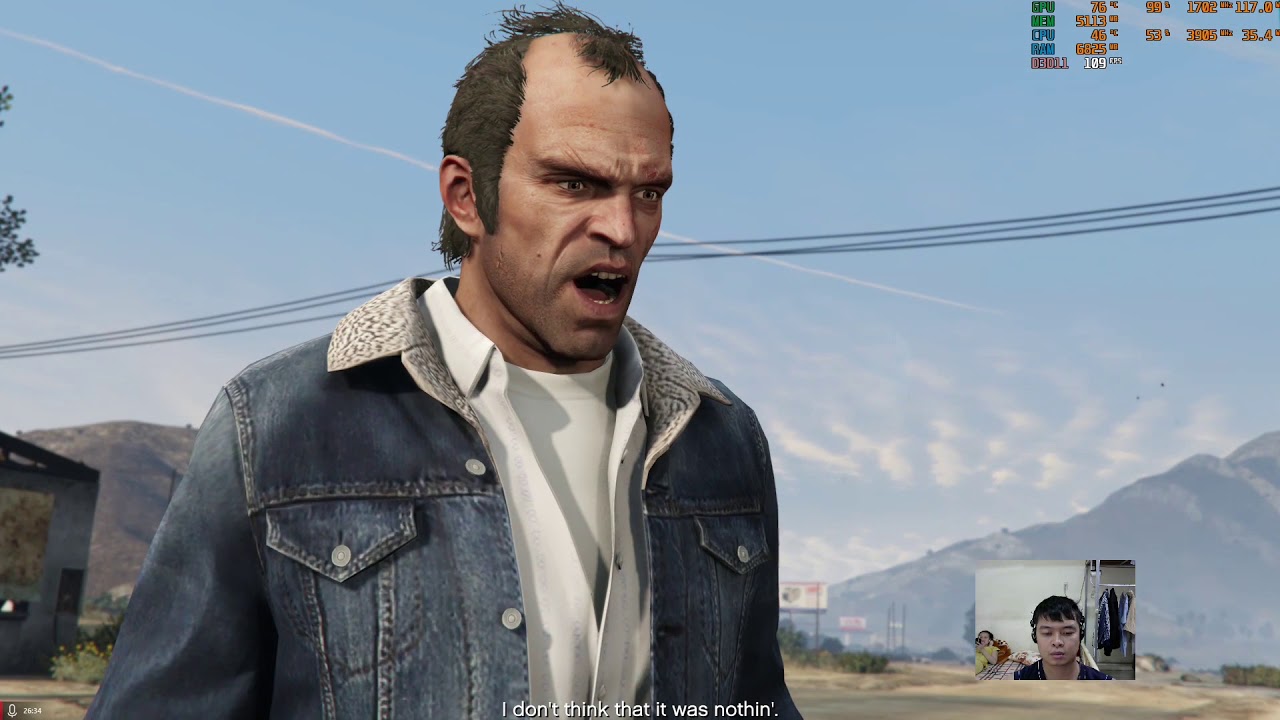 GTA V Walkthrough Part 15 YouTube gta-v-walkthrough-part-15-youtube