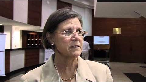 What does open government mean to you? - video