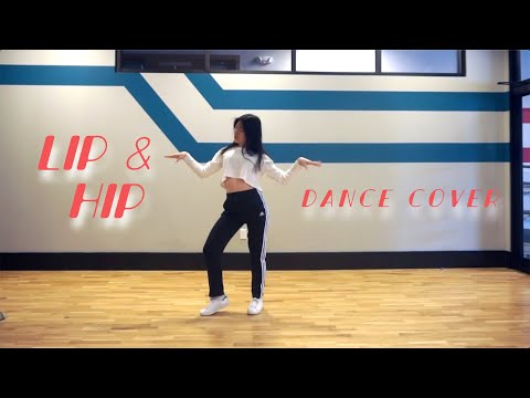 【J.C.】 Dance Practice | Hyuna - Lip & Hip