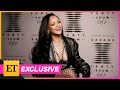Rihanna Opens Up About Scooter Accident and Getting ‘Creative’ in Quarantine (Exclusive)