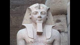 فرعون ذو الاوتاد(الاخيرة) .(و دمرنا ما كان يصنع فرعون و قومه).هل دمر الله اثار المصريين القدماء؟!!