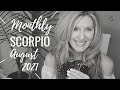 SCORPIO - WHOA! ACHIEVEMENT AND A COMMITTMENT? LET'S CHAT...