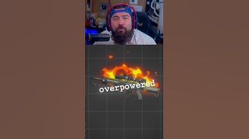 My Enemy Asked For My Loadout 😭