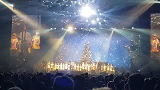 Sir Paul McCartney - Wonderful Christmastime - O2 Arena London