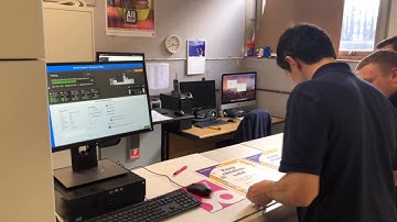 Minprint dazzles & differentiates with investment in next level digital printing.