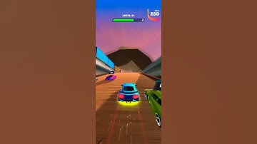 Race Master  3D Faster Gameplay