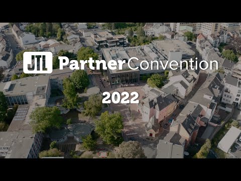 JTL-PartnerConvention 2022 Rhein Sieg Forum {JTL-Impressions}