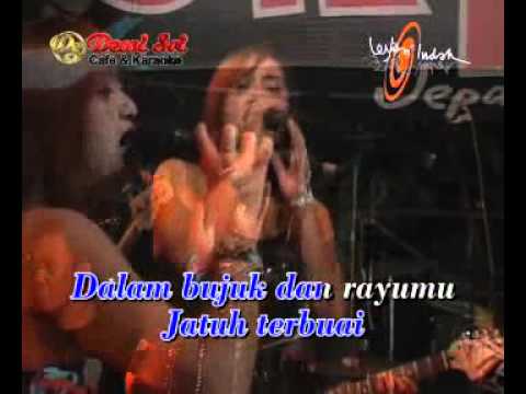 Secawan Madu - Kristina  Doovi