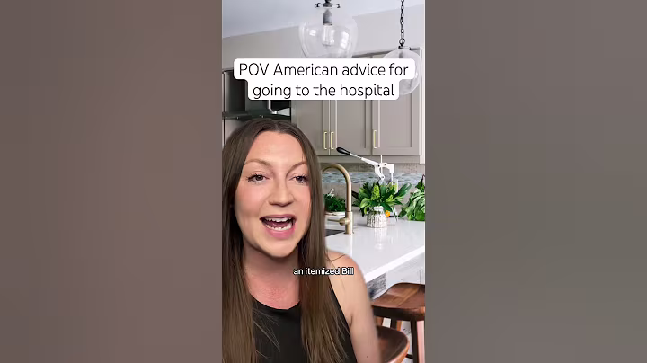 American healthcare advice #usa #american #cultureshock #healthcare