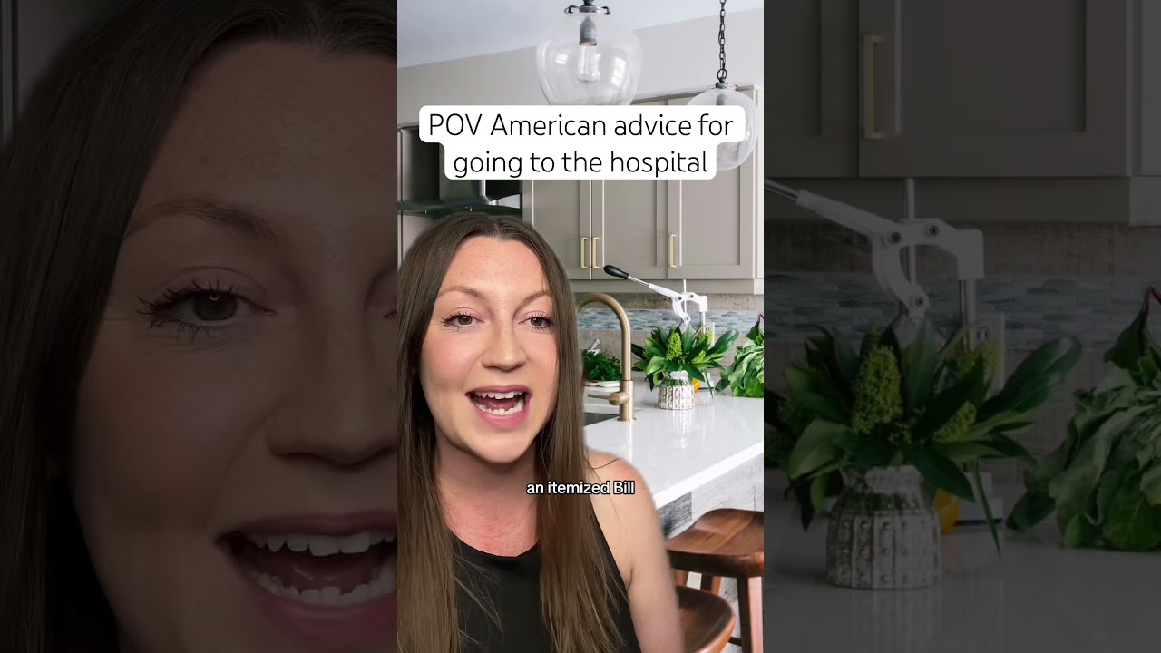 American healthcare advice 